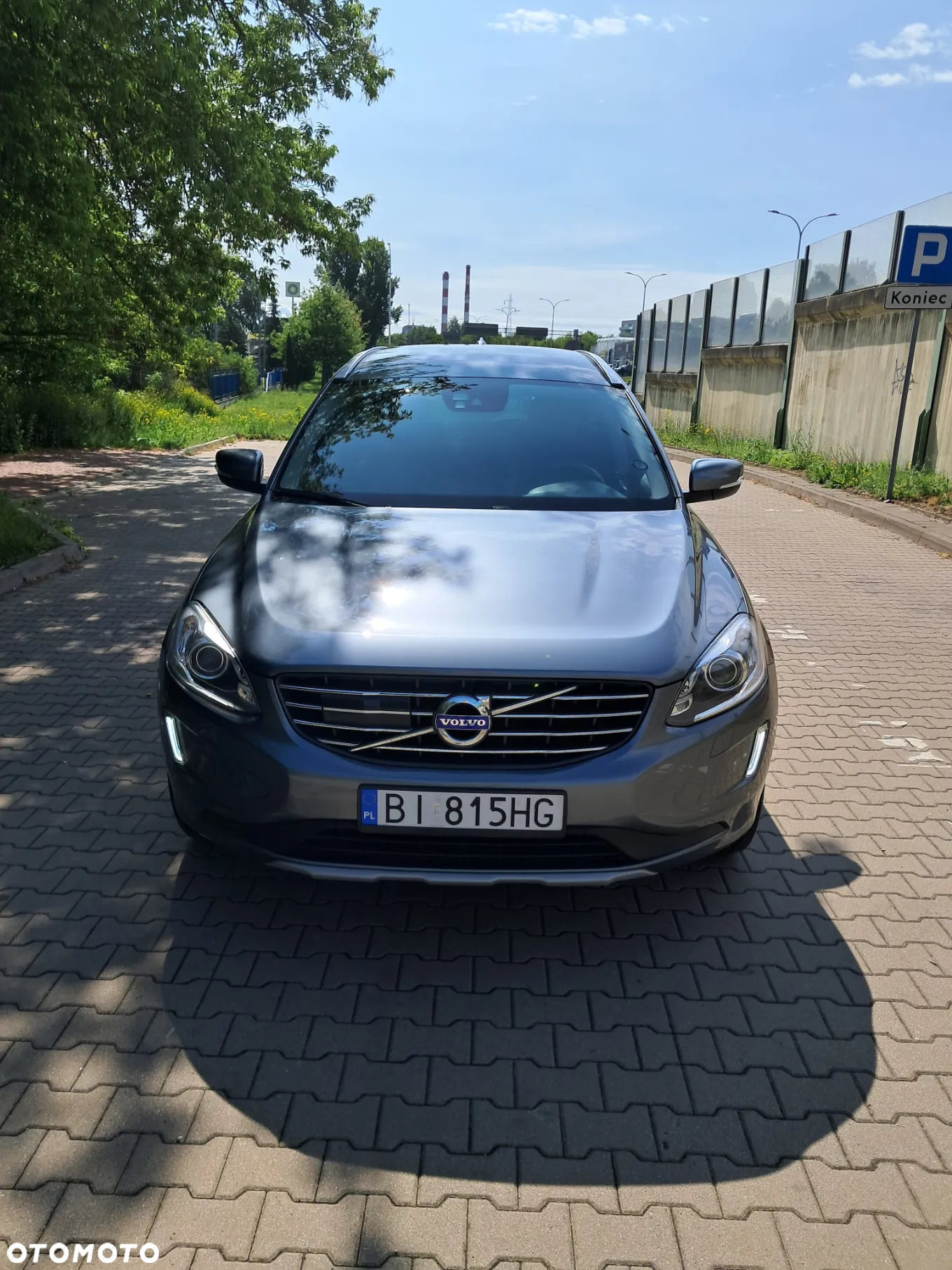 Volvo XC 60 D3 Inscription - 2