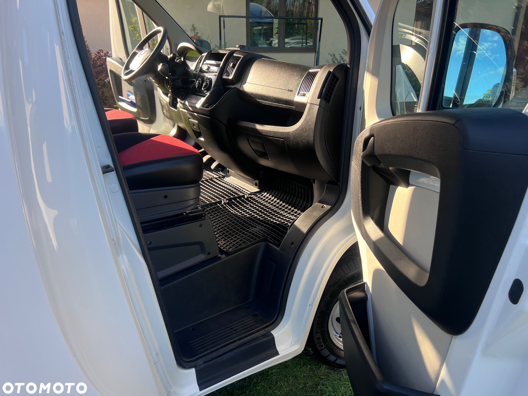Fiat DUCATO - 22
