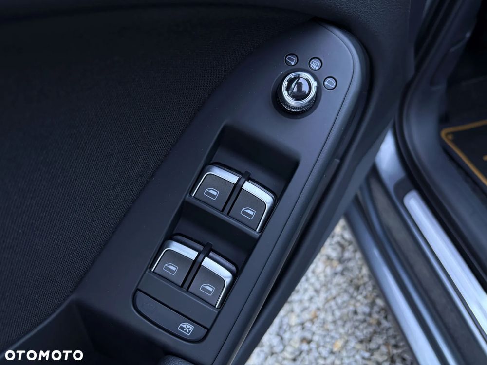 Audi A4 Limousine 2.0 TDI DPF Ambition - 31