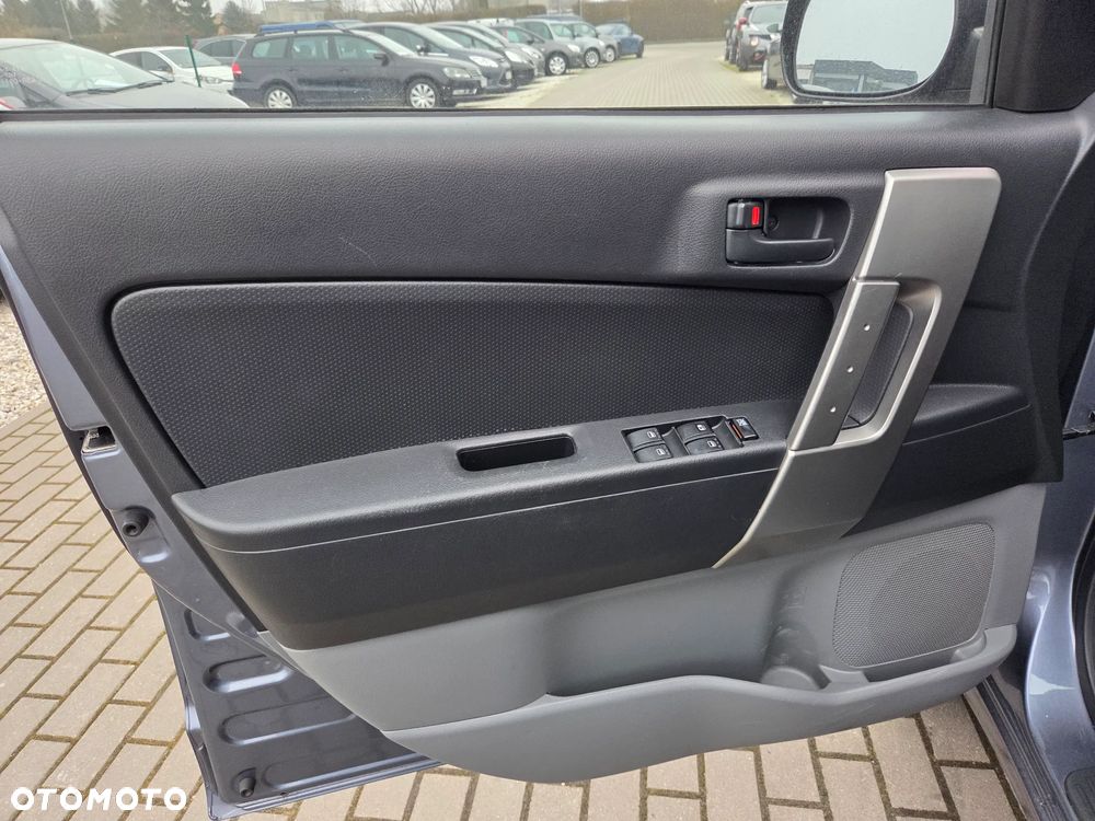 Daihatsu Terios 1.5 Top 4WD - 29