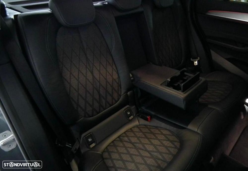 BMW X1 16 d sDrive xLine - 15