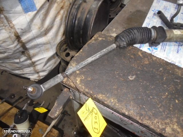 Caixa Direcao 7891501101 OPEL VECTRA B 1996 1.6I 100CV 4P PRETO - 2