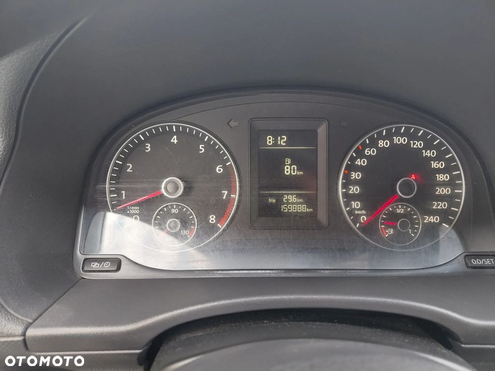 Volkswagen Caddy 1.2 (5-Si.) Edition 30 - 21