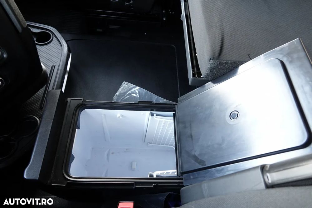 Iveco S-WAY / 530 / RETARDER / I-PARK COOL / - 25