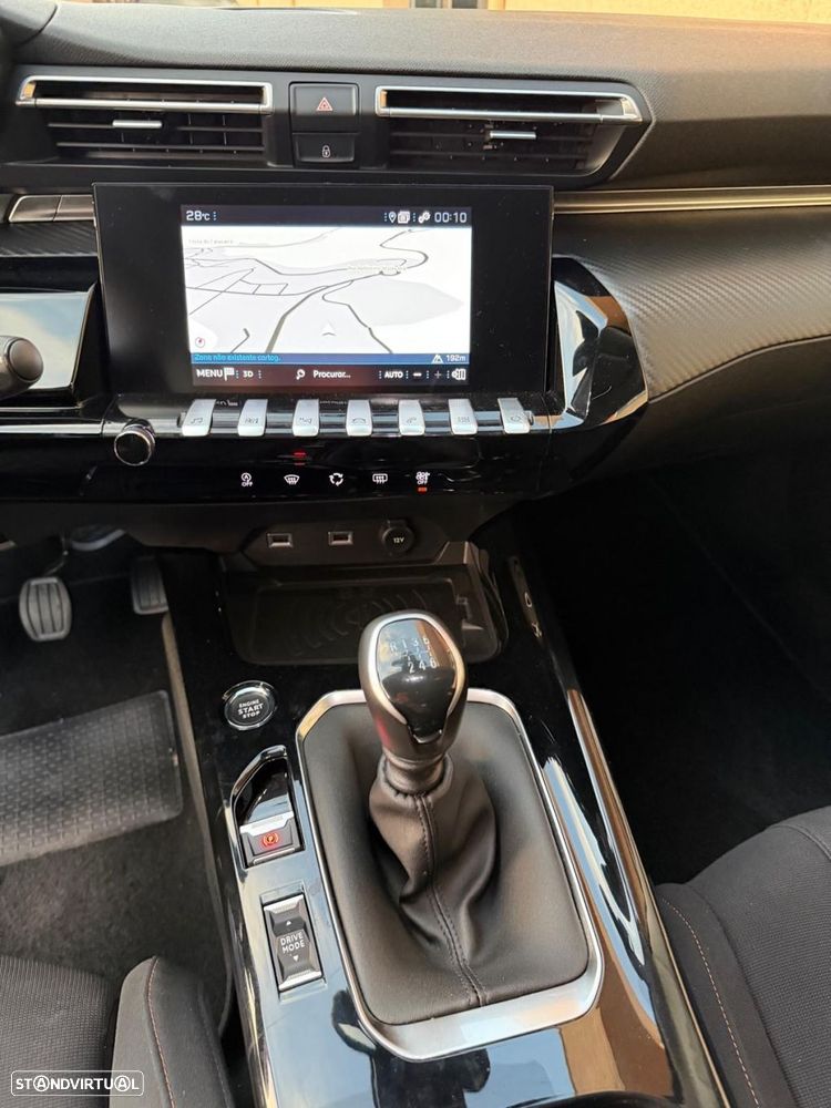 Peugeot 508 1.5 BlueHDi Allure - 9