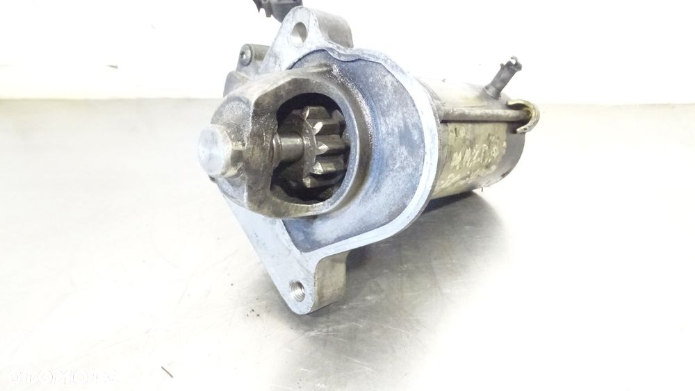 ROZRUSZNIK MAZDA 3 1.6 Y60118400B - 5