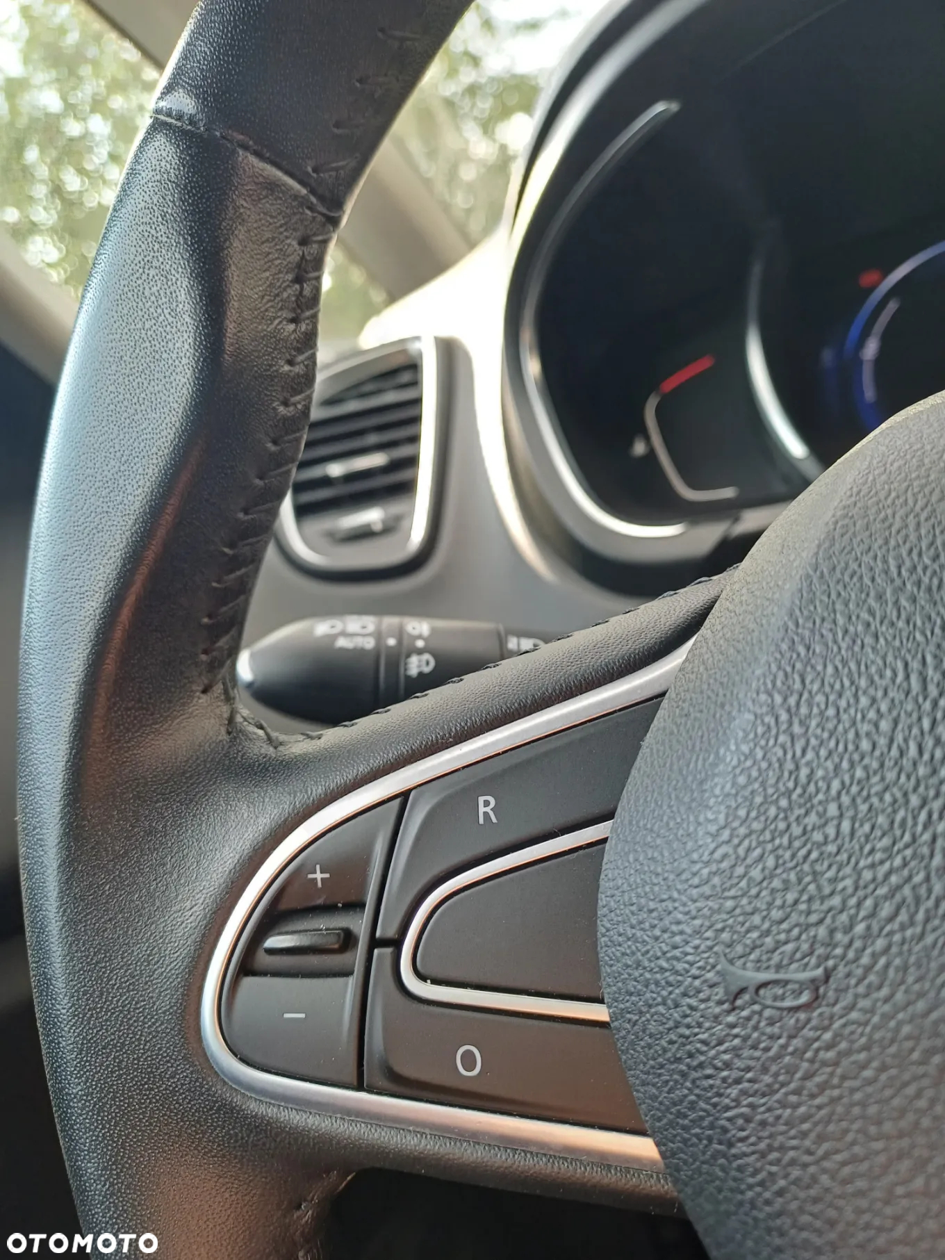 Renault Grand Scenic - 19