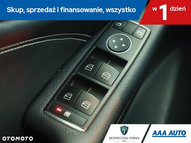 Mercedes-Benz CLA - 17