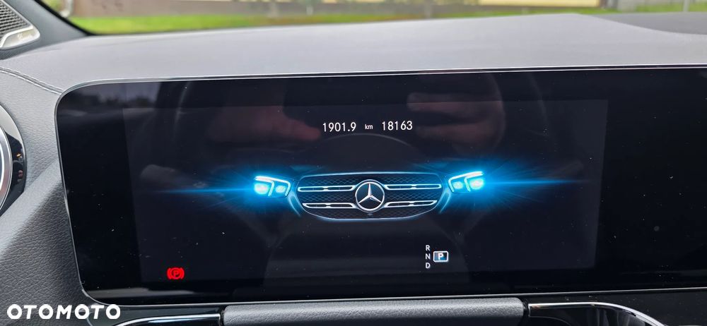 Mercedes-Benz GLA 250 4Matic 8G-DCT Edition AMG Line - 19