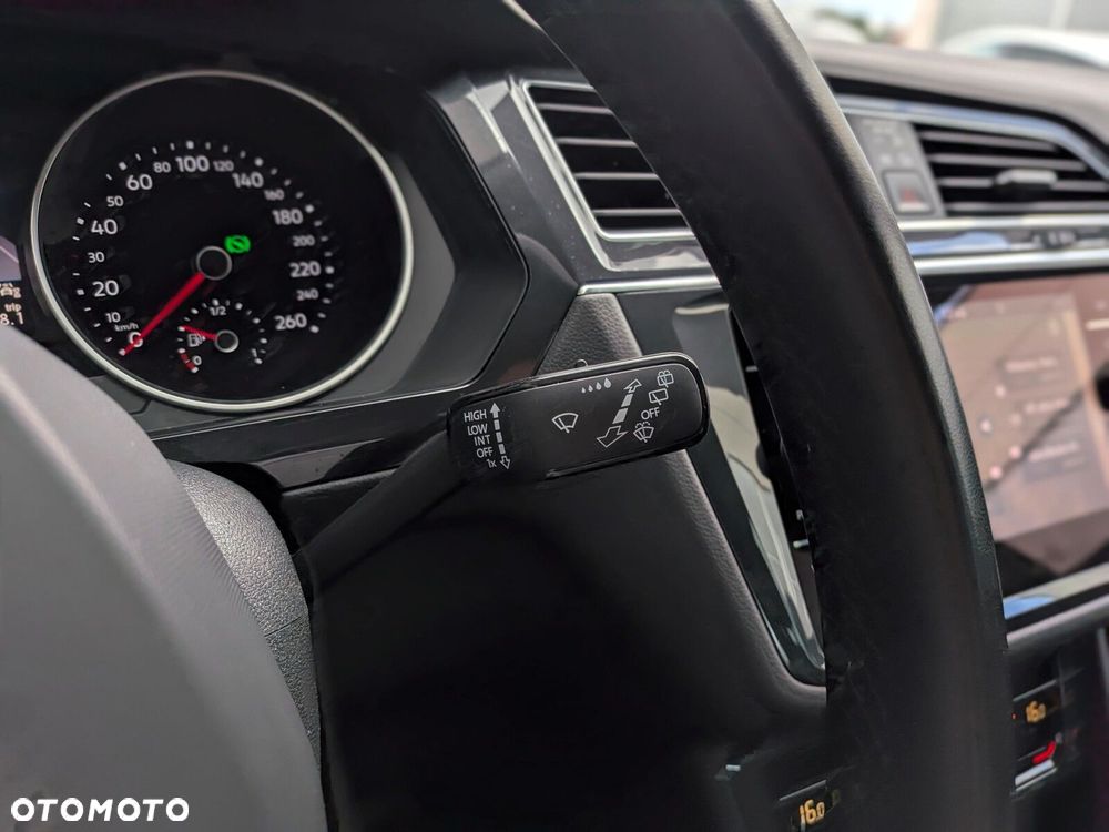 Volkswagen Tiguan 1.5 TSI EVO Life DSG - 21