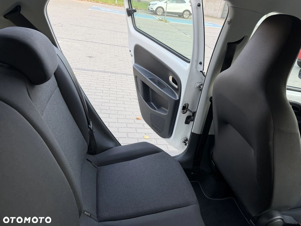 Volkswagen up! 1.0 move - 22