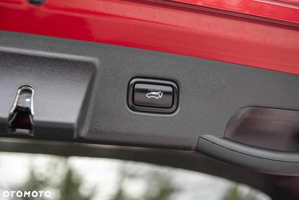 Hyundai Tucson 1.6 T-GDi HEV 4WD Prime - 37