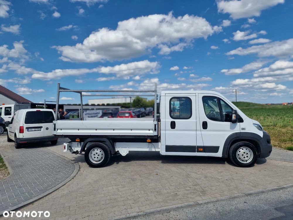 Fiat Ducato - 9