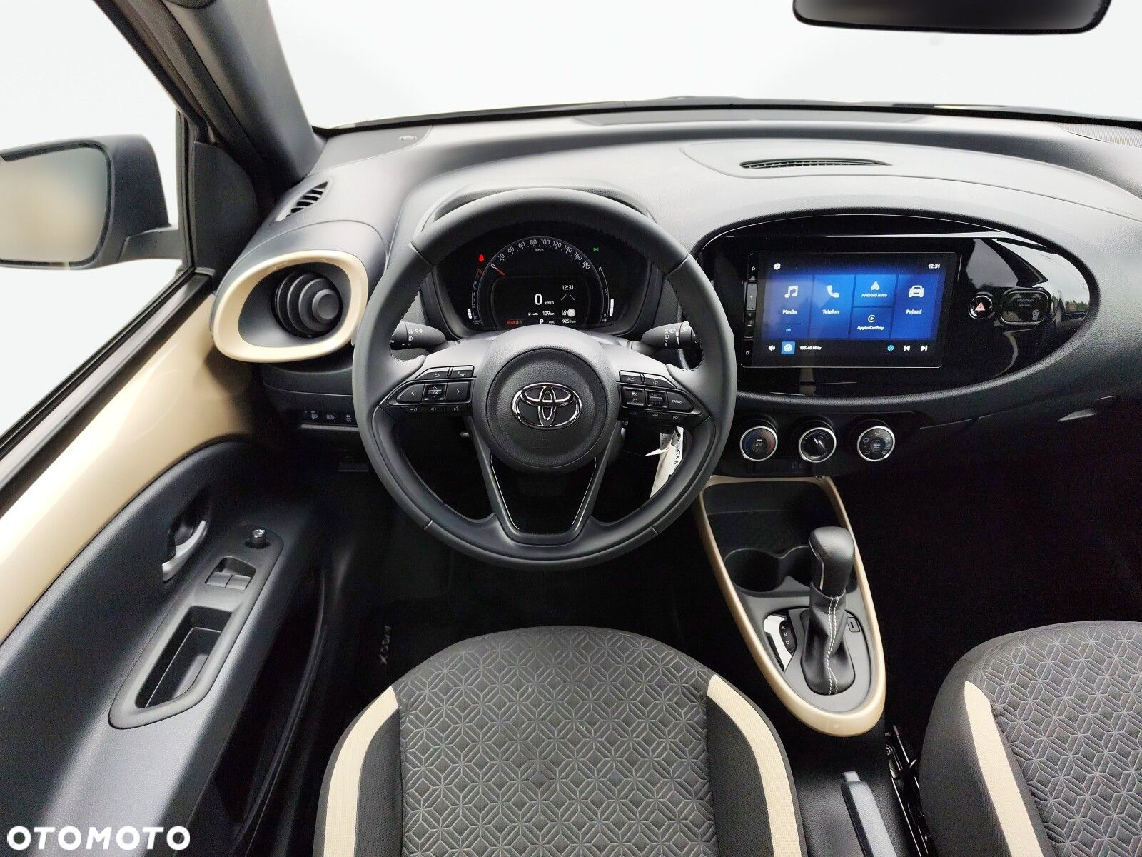 Toyota Aygo X - 14