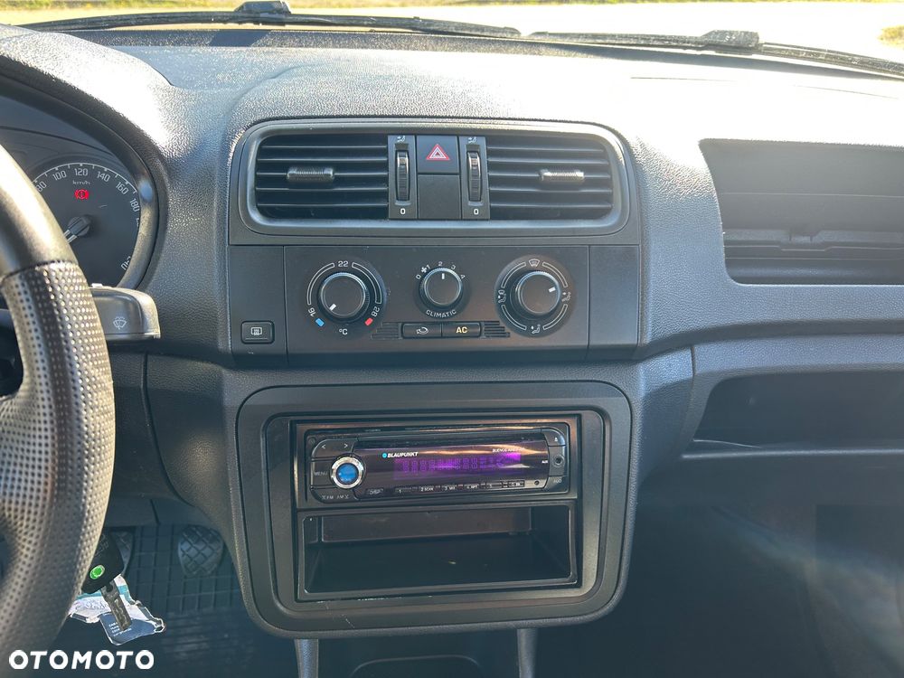 Skoda Fabia 1.2 HTP Classic - 14