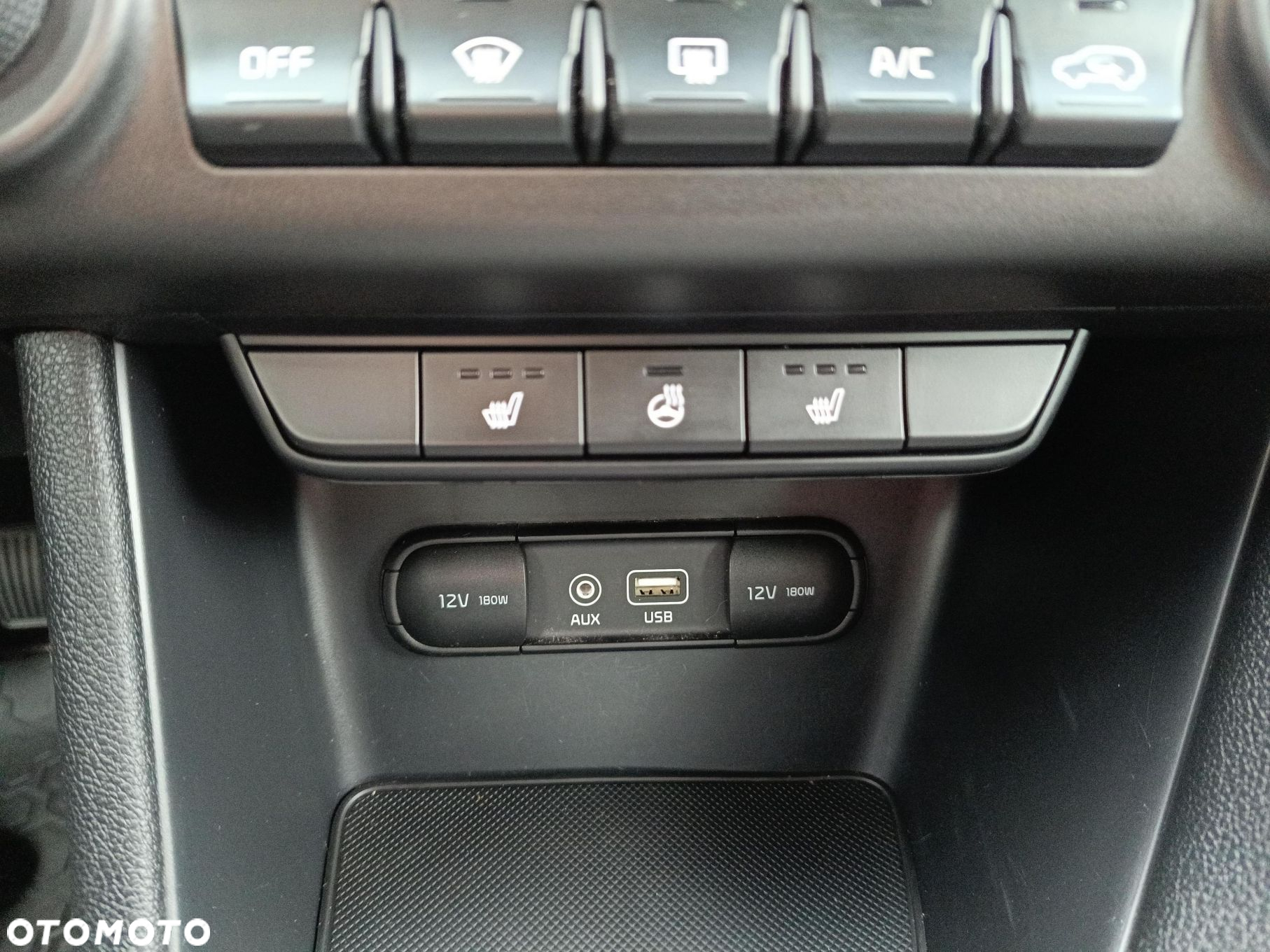 Kia Sportage 1.6 GDI L 2WD - 20