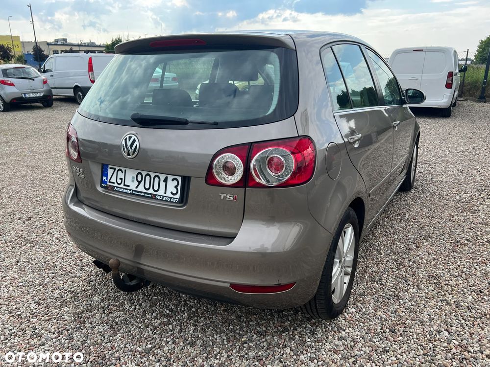 Volkswagen Golf 1.4 TSI DSG Comfortline - 15