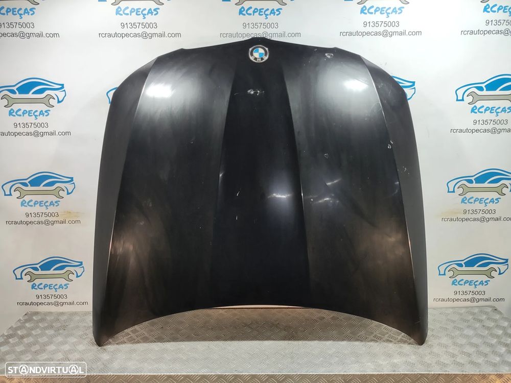 FRENTE COMPLETA BMW SERIE 3 LCI E90 E91 DIESEL - 13