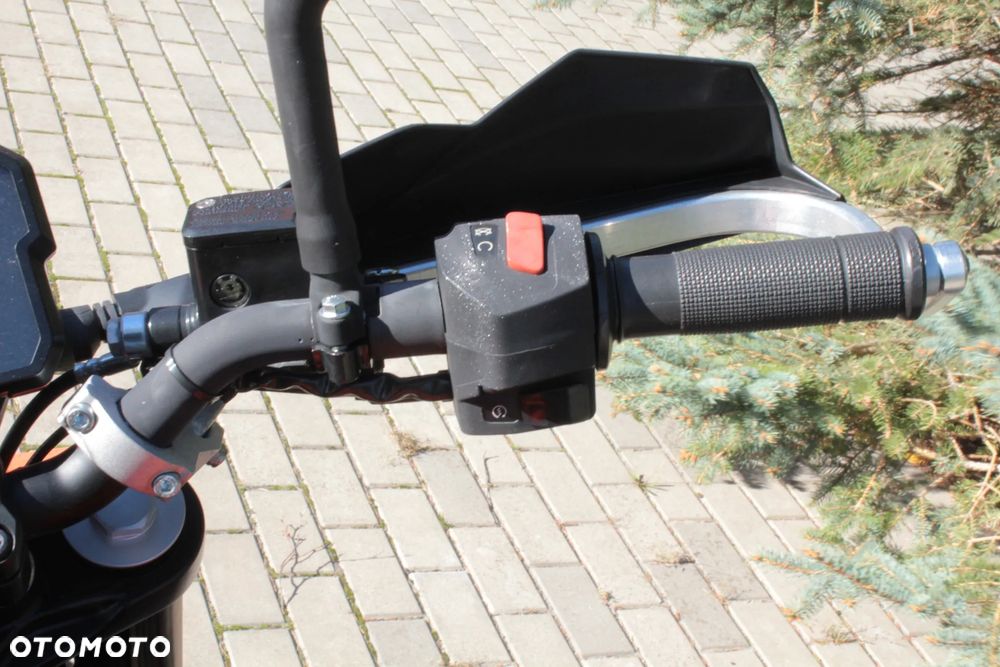 KTM Duke - 11