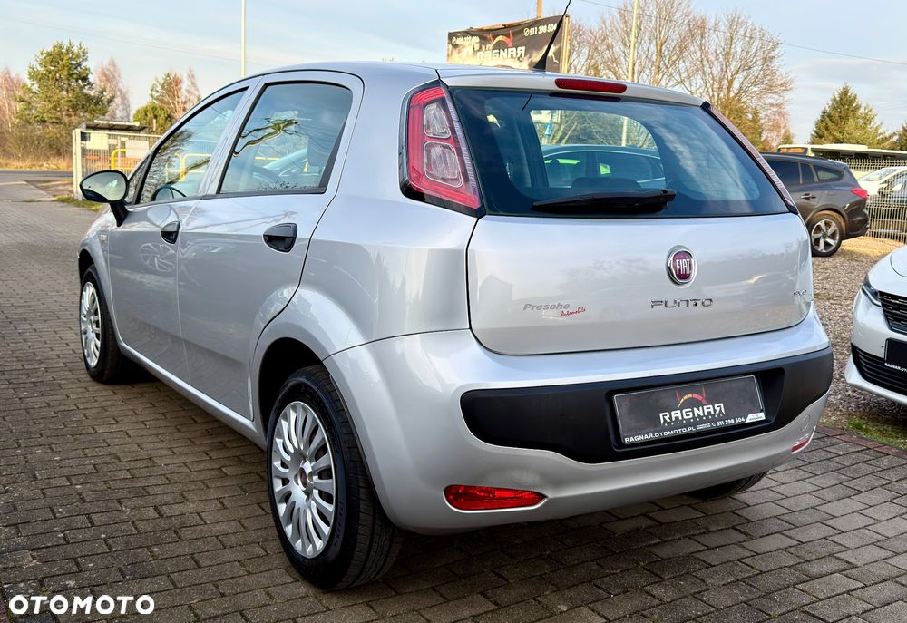 Fiat Punto - 15