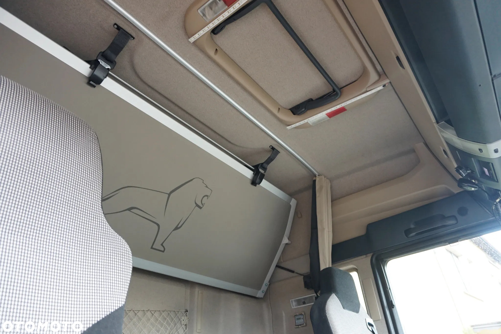 MAN TGX 18.460 STANDARD SALON PL 2017 R IDEALNY STAN. - 18