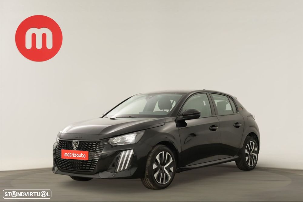 Peugeot 208 1.2 PureTech Style - 2