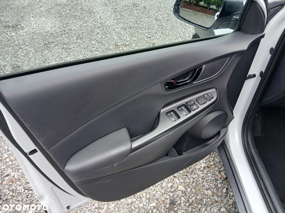 Hyundai Kona 1.6 GDI Hybrid Premium DCT - 31