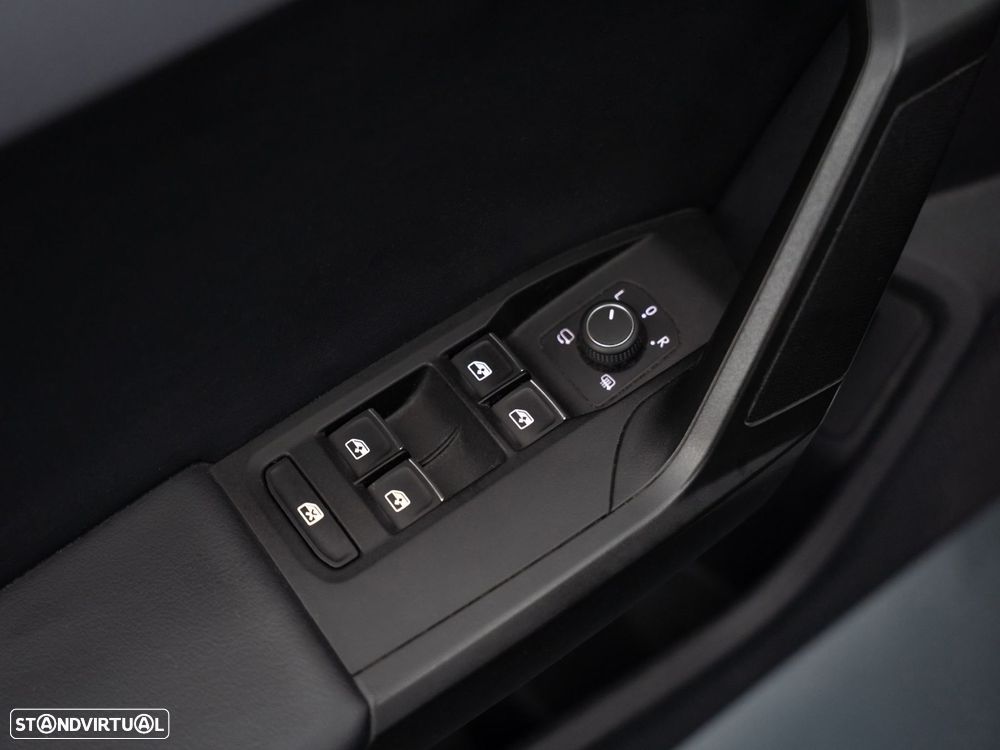 SEAT Leon ST 1.4 e-Hybrid FR DSG - 17