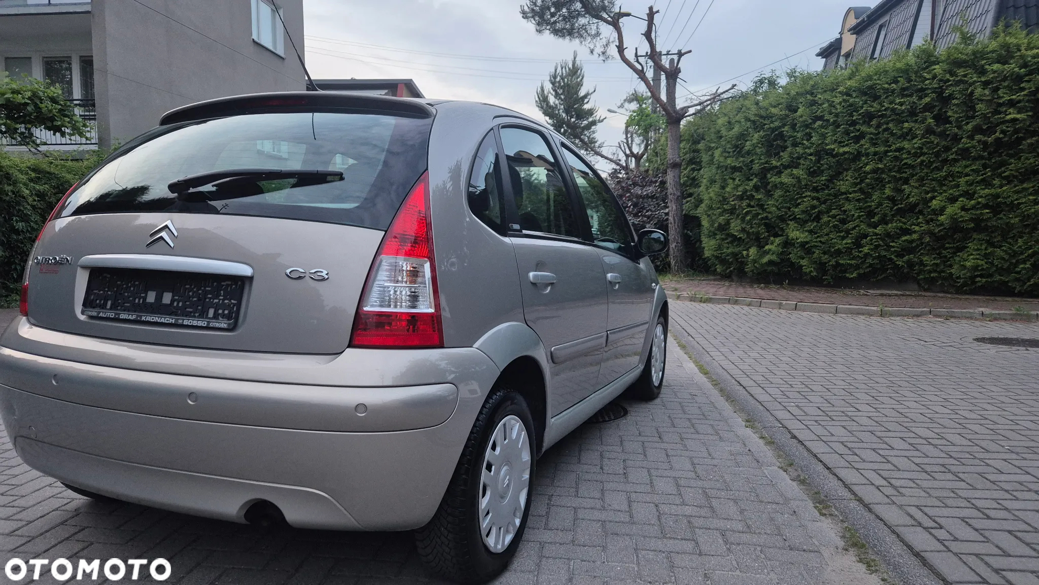 Citroën C3 - 9