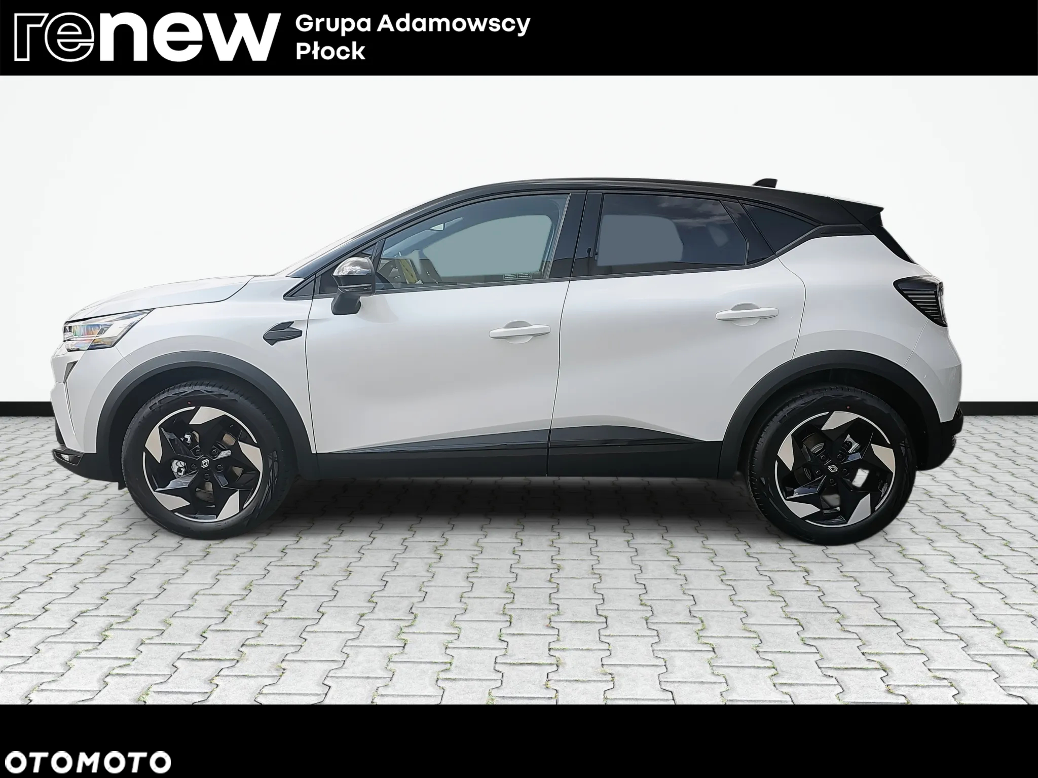 Renault Captur 1.0 TCe Techno - 8