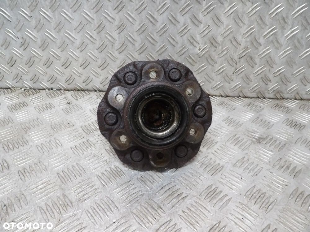 NISSAN TERRANO II SPRZĘGIEŁKO PIASTA PRZÓD - 5