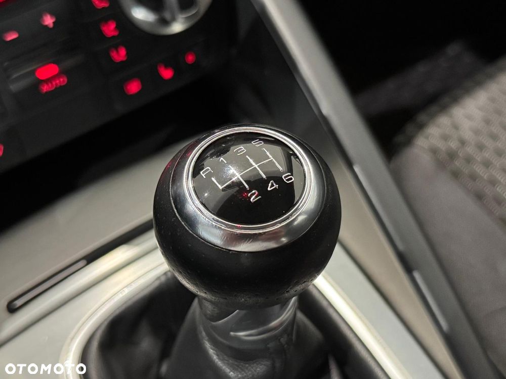 Audi A3 Sportback 2.0 TDI DPF Quattro Ambition - 30