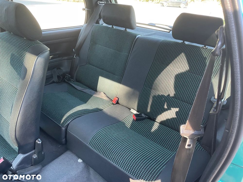 Peugeot 106 1.0 Classic - 6