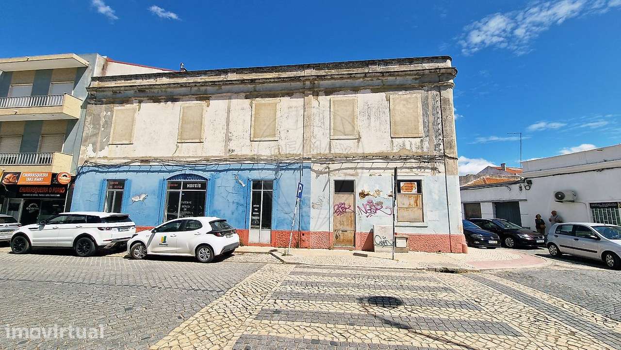 Prédio  para venda - Grande imagem: 3/42