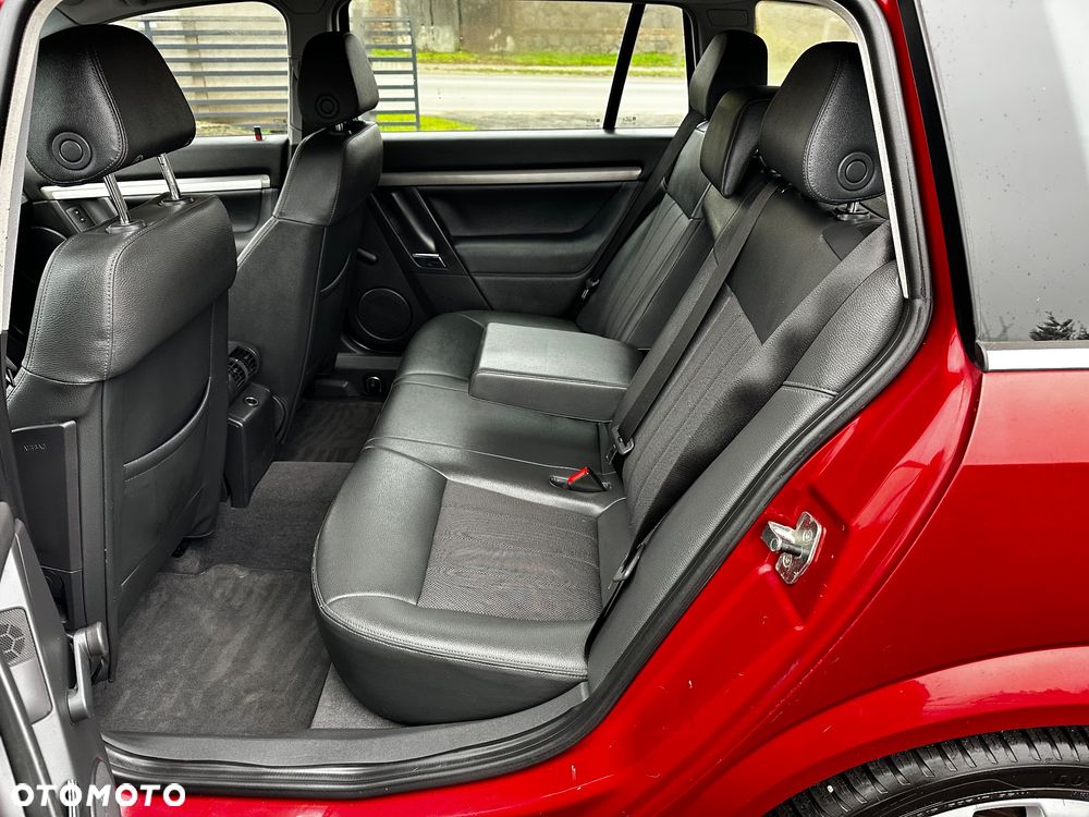 Opel Vectra 1.8 Cosmo Plus - 21