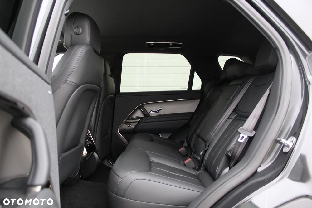 Land Rover Range Rover Sport S 3.0 D S - 12