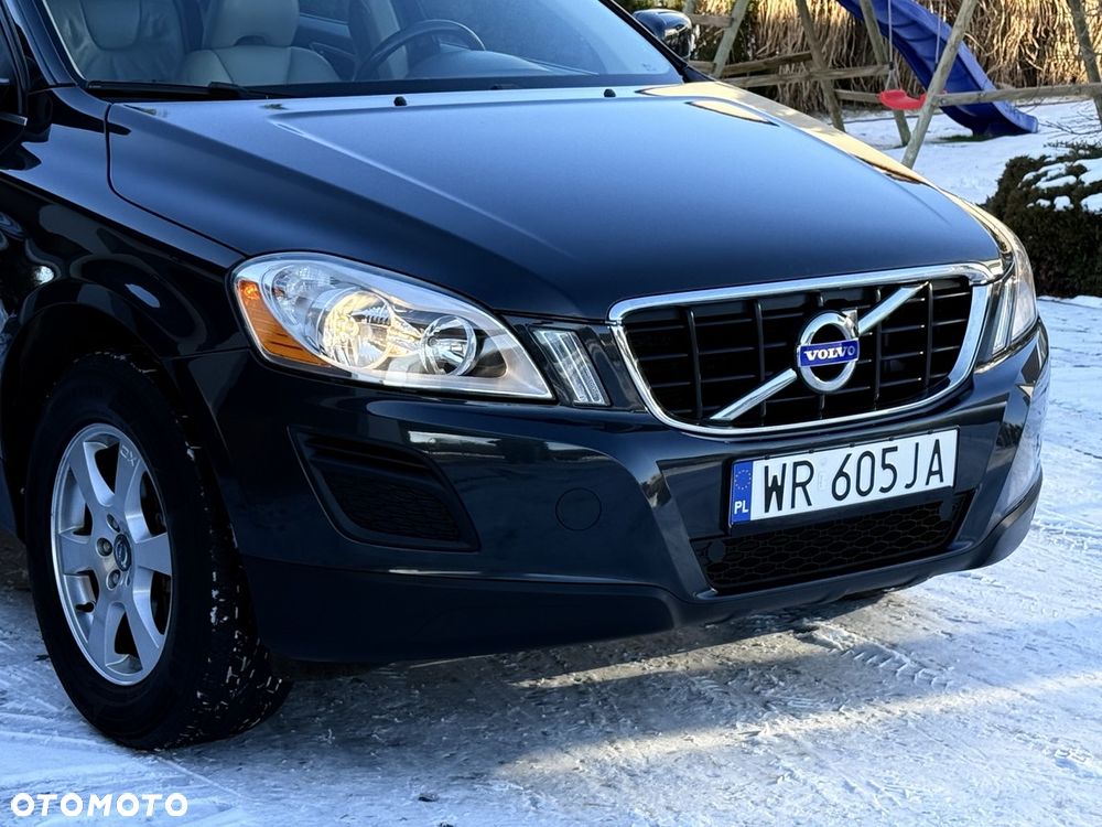 Volvo XC 60 DRIVe Momentum - 37