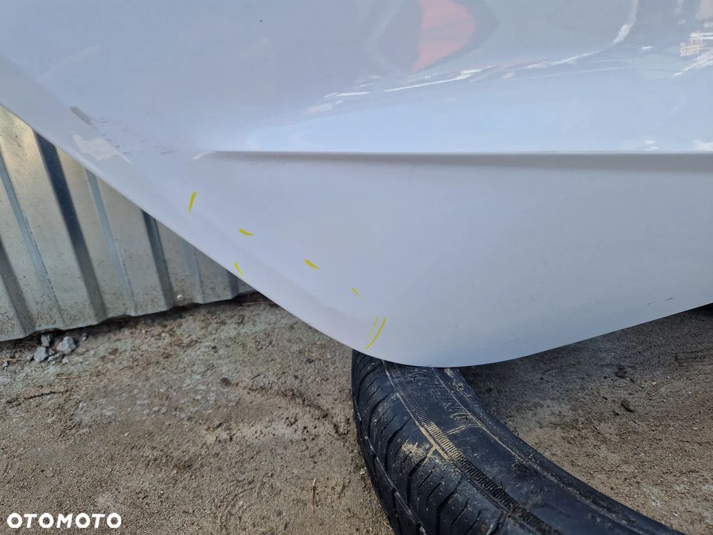 Seat Ibiza 6F V Drzwi Prawe Tył - 5