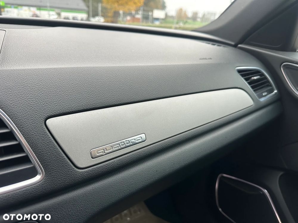 Audi Q3 - 15