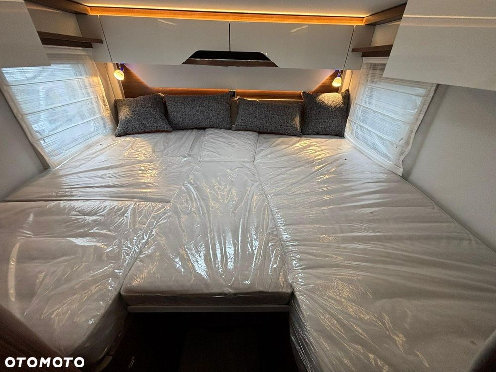 Hymer-Eriba B-MC T600 - 31