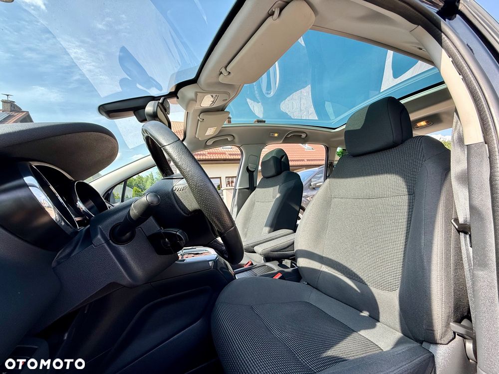 Peugeot 5008 THP 165 EAT6 Stop & Start Allure - 25