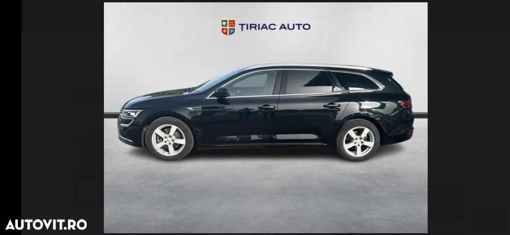 Renault Talisman ENERGY dCi EDC Zen - 18