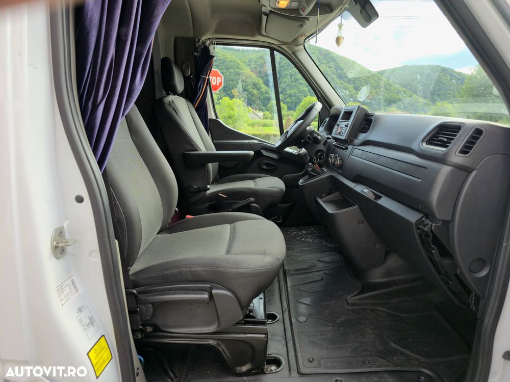 Renault Master - 6