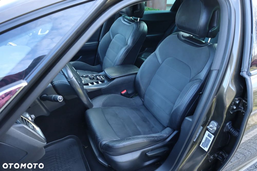 Citroën DS5 2.0 HDi SportChic - 16