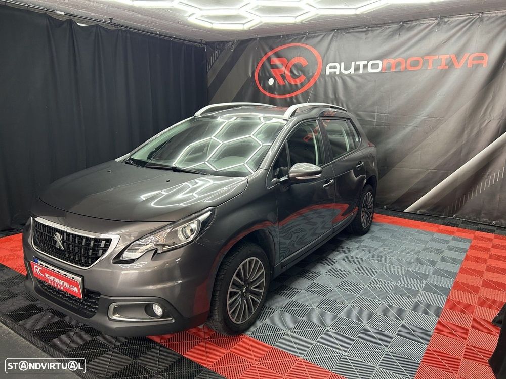 Peugeot 2008 - 3
