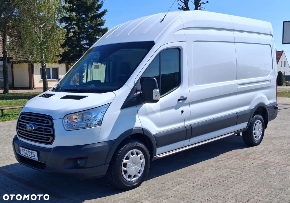 Ford Transit - 1