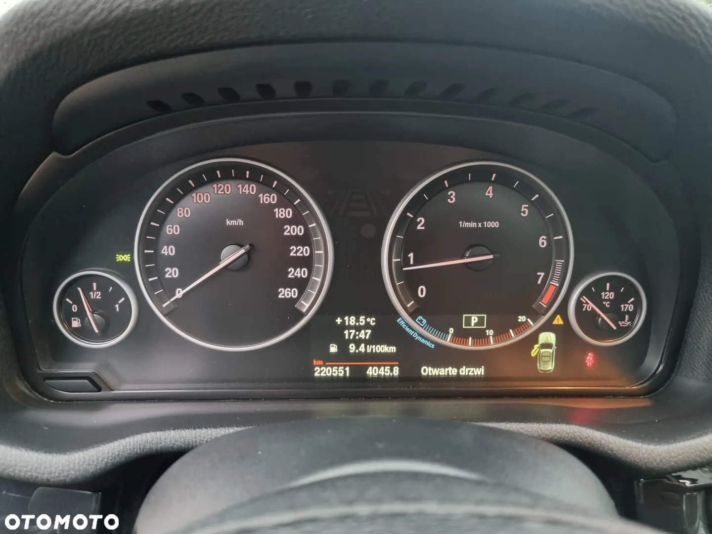 BMW X3 xDrive28i - 21