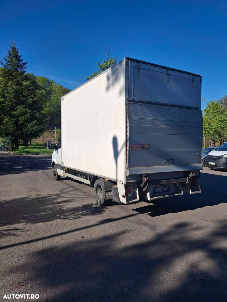 Mercedes-Benz Sprinter 519 - 3