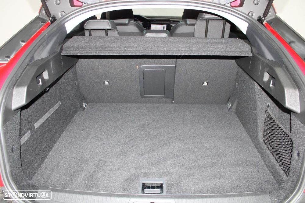 Peugeot E-408 58 kWh Allure - 30