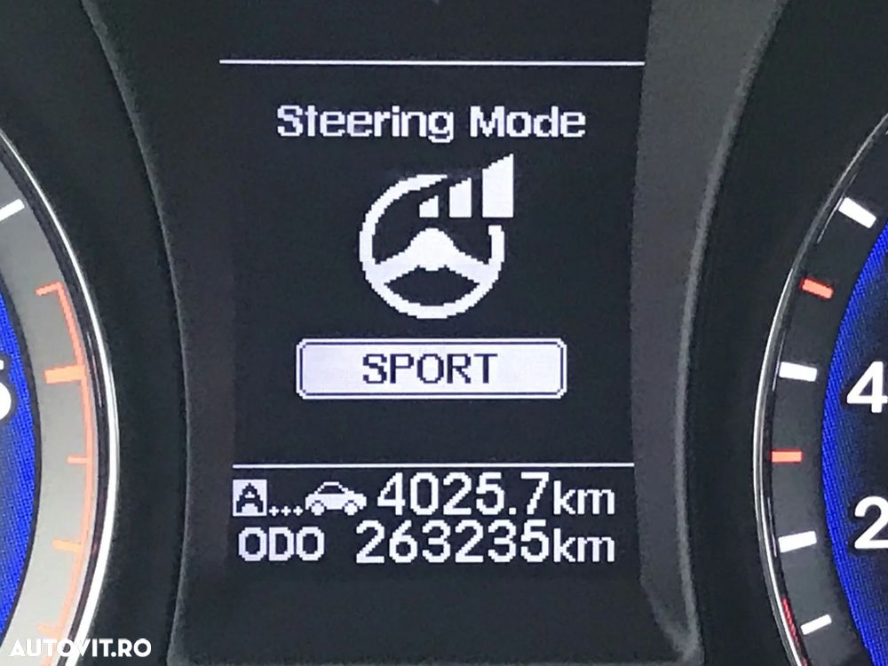 Hyundai i40 1.7 CRDI Style - 32